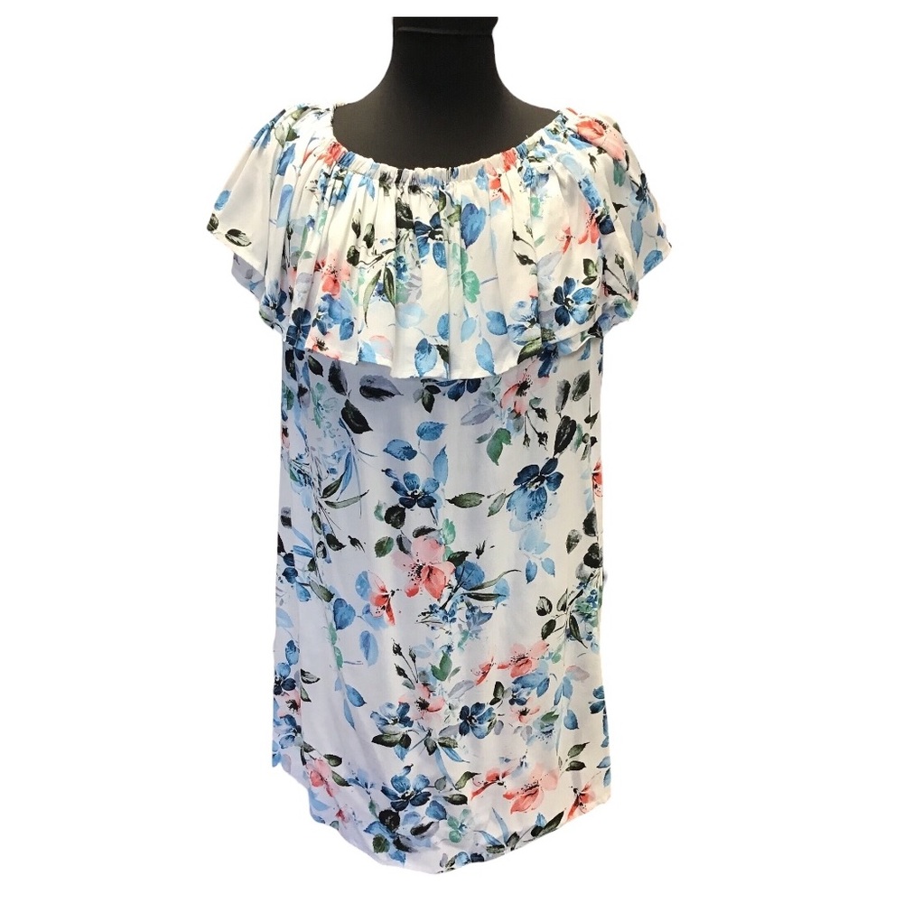 Sanctuary Dress